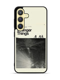 Stranger Things Samsung Galaxy S25 Plus 5G , Samsung Galaxy S25+ 5G Case OV10445
