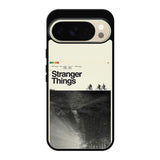 Stranger Things Google Pixel 10 Pro XL Case QC10445