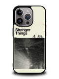 Stranger Things iPhone 16 Pro Max Case QC10445