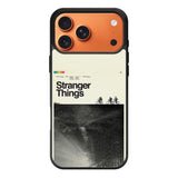 Stranger Things iPhone 17 Pro Case QC10445
