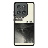 Stranger Things Motorola Moto Edge 2025 Case QC10445