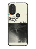 Stranger Things Motorola Moto G Pure 2021 , Moto G Power 2022 Case OV10445