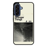 Stranger Things Samsung Galaxy A17 Case QC10445
