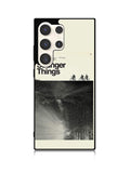 Stranger Things Samsung Galaxy S23 Ultra 5G Case QC10445