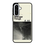 Stranger Things Samsung Galaxy A26 5G Case RC10445