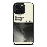 Stranger Things iPhone 16 Pro Max Case OV10445