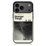 Stranger Things iPhone 17 Pro Case RC10445