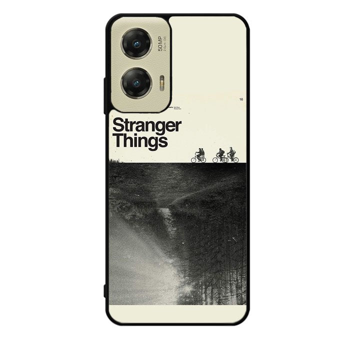 Stranger Things Motorola Moto G Stylus 5G 2024 Case OV10445