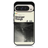 Stranger Things Google Pixel 10 Pro XL Case RC10445