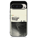 Stranger Things Google Pixel 9 Pro XL Case OV10445