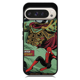 Spiderman Poster Google Pixel 10 Pro XL Case RC10434