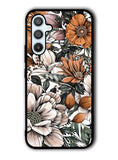 Flowers Samsung Galaxy A14 5G Case QC10571