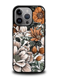 Flowers iPhone 16 Pro Case OV10571