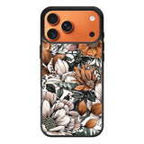Flowers iPhone 17 Pro Max Case QC10571