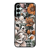 Flowers Samsung Galaxy A16 Case OV10571