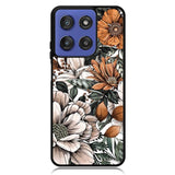 Flowers Motorola Moto G Stylus 5G 2025 Case OV10571