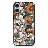 Flowers iPhone 16 Case QC10571