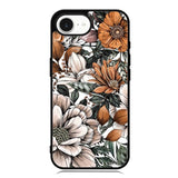 Flowers iPhone 16e Case OV10571