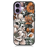 Flowers iPhone 17 Case OV10571