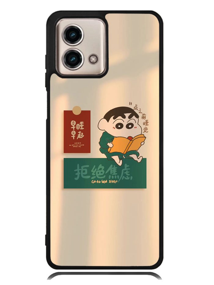 Shincan Motorola Moto G Stylus 5G 2023 Case OV10423