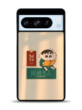 Shincan Google Pixel 8 Pro Case QC10423