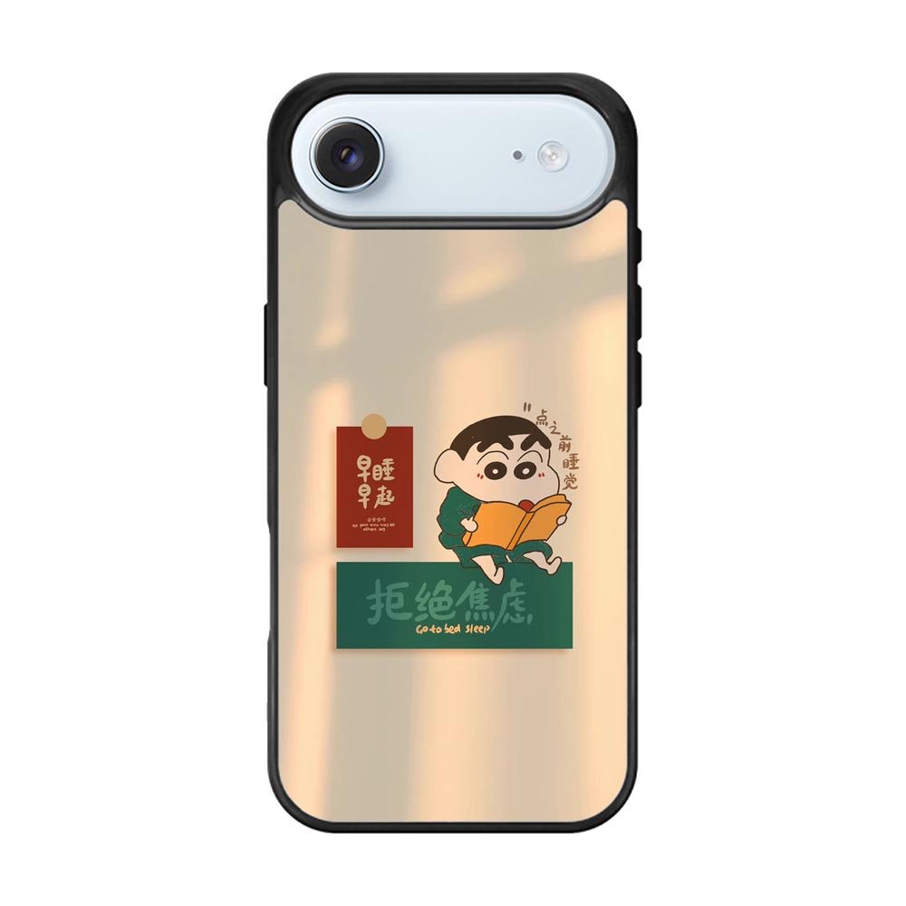 Shincan iPhone Air Case QC10423