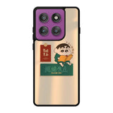 Shincan Motorola Moto Edge 60 Pro Case QC10423