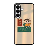 Shincan Samsung Galaxy S26 Case OV10423