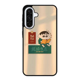 Shincan Samsung Galaxy A26 5G Case RC10423