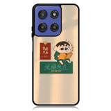 Shincan Motorola Moto G Stylus 5G 2025 Case OV10423