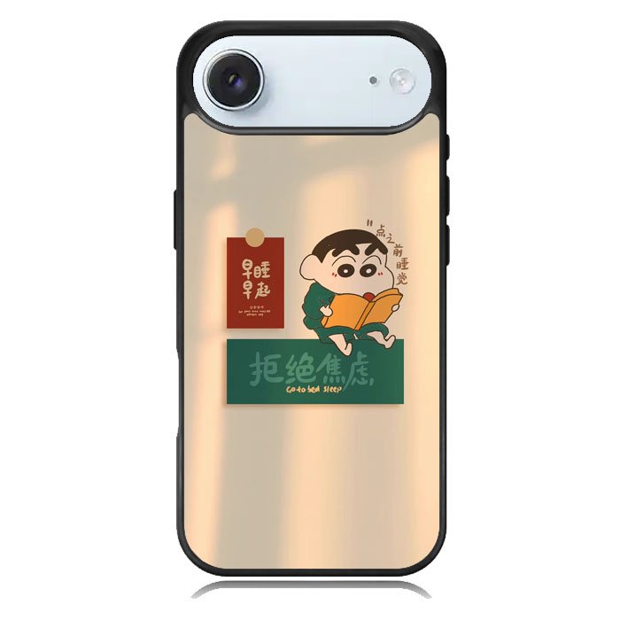 Shincan iPhone 17 Air Case OV10423