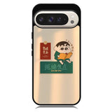 Shincan Google Pixel 10 Pro XL Case RC10423