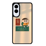 Shincan Samsung Galaxy S25 Edge 5G Case OV10423
