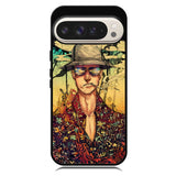 Man With Cigarette Google Pixel 10 Pro XL Case RC10483