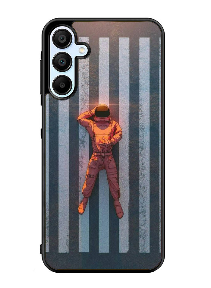 Astro Samsung Galaxy A15 5G Case OV10639