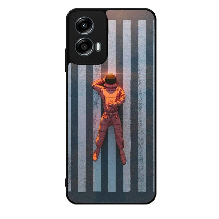 Astro Motorola Moto G Play 2024 Case OV10639