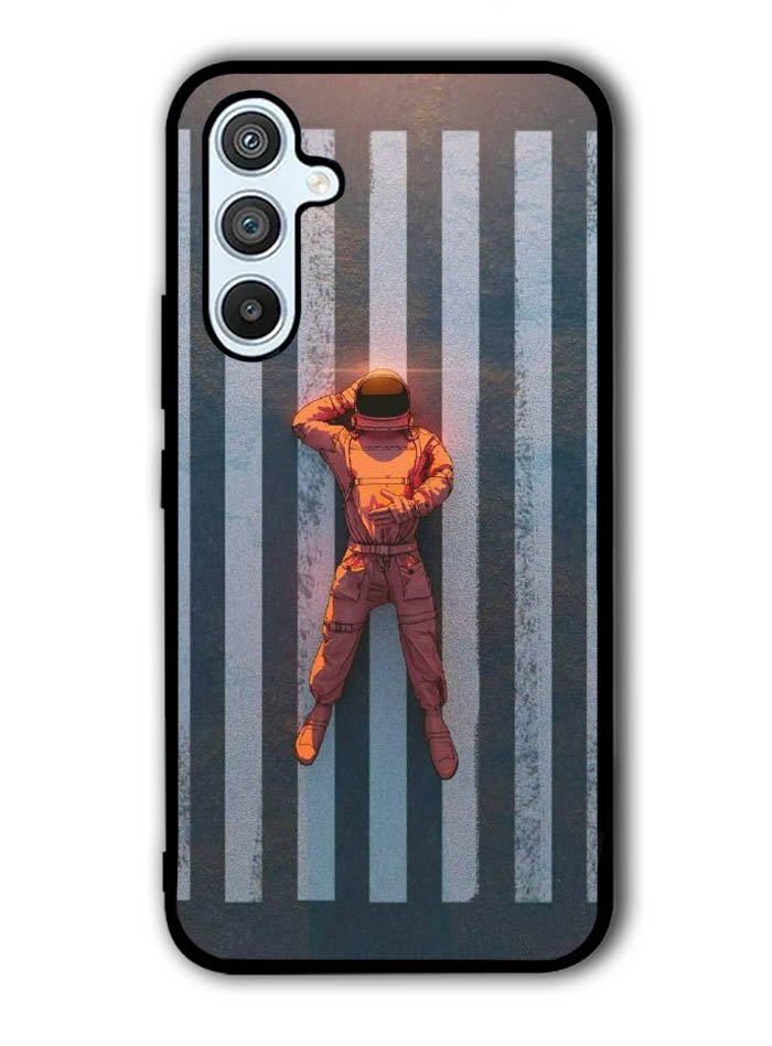 Astro Samsung Galaxy A14 5G Case QC10639