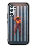 Astro Samsung Galaxy A14 5G Case QC10639