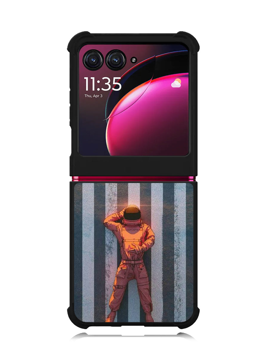 Astro Motorola Moto Razr Plus 2023 , Moto Razr+ 2023 Case OV10639