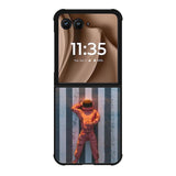 Astro Motorola Moto RAZR Plus 2025 Case OV10639