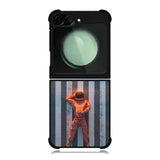 Astro Samsung Galaxy Z Flip 6 5G 2024 Case OV10639