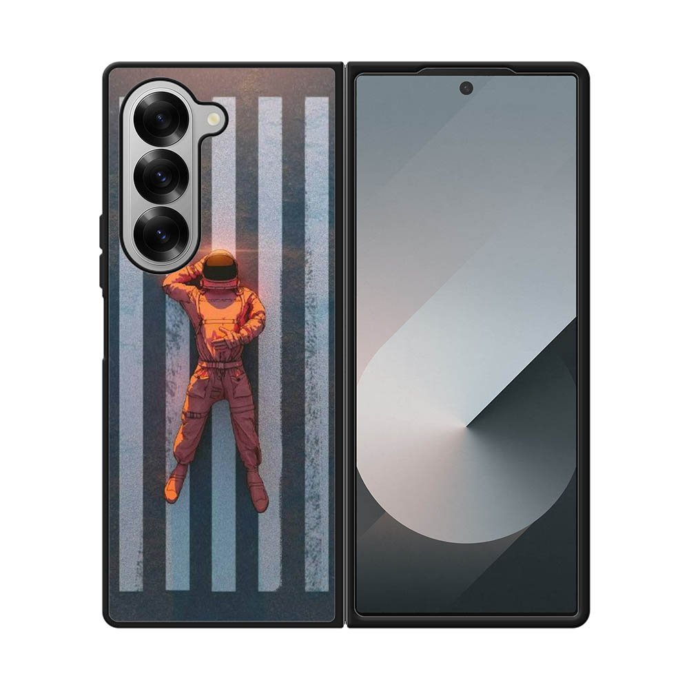 Astro Samsung Galaxy Z Fold 7 5G Case OV10639