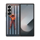 Astro Samsung Galaxy Z Fold 7 5G Case OV10639