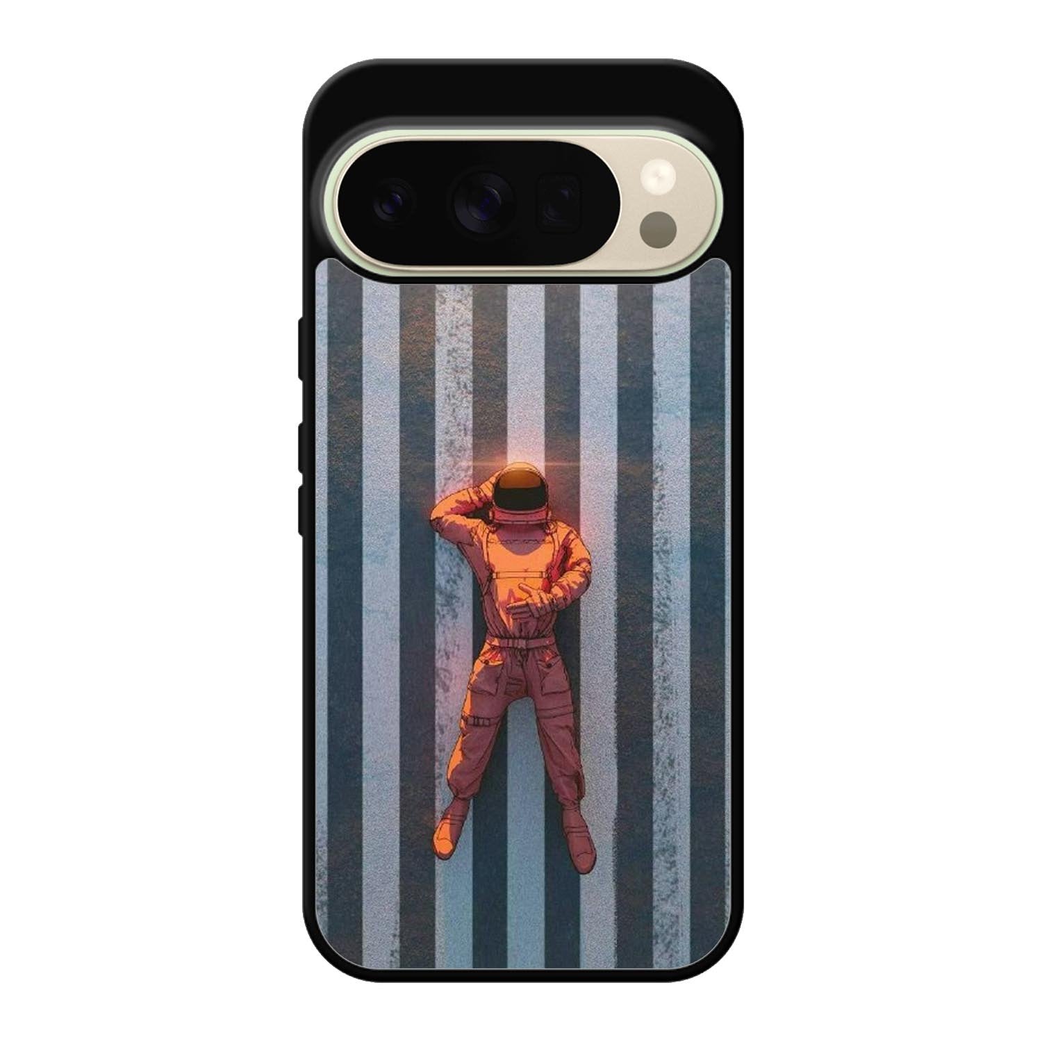 Astro Google Pixel 10 Pro Case OV10639