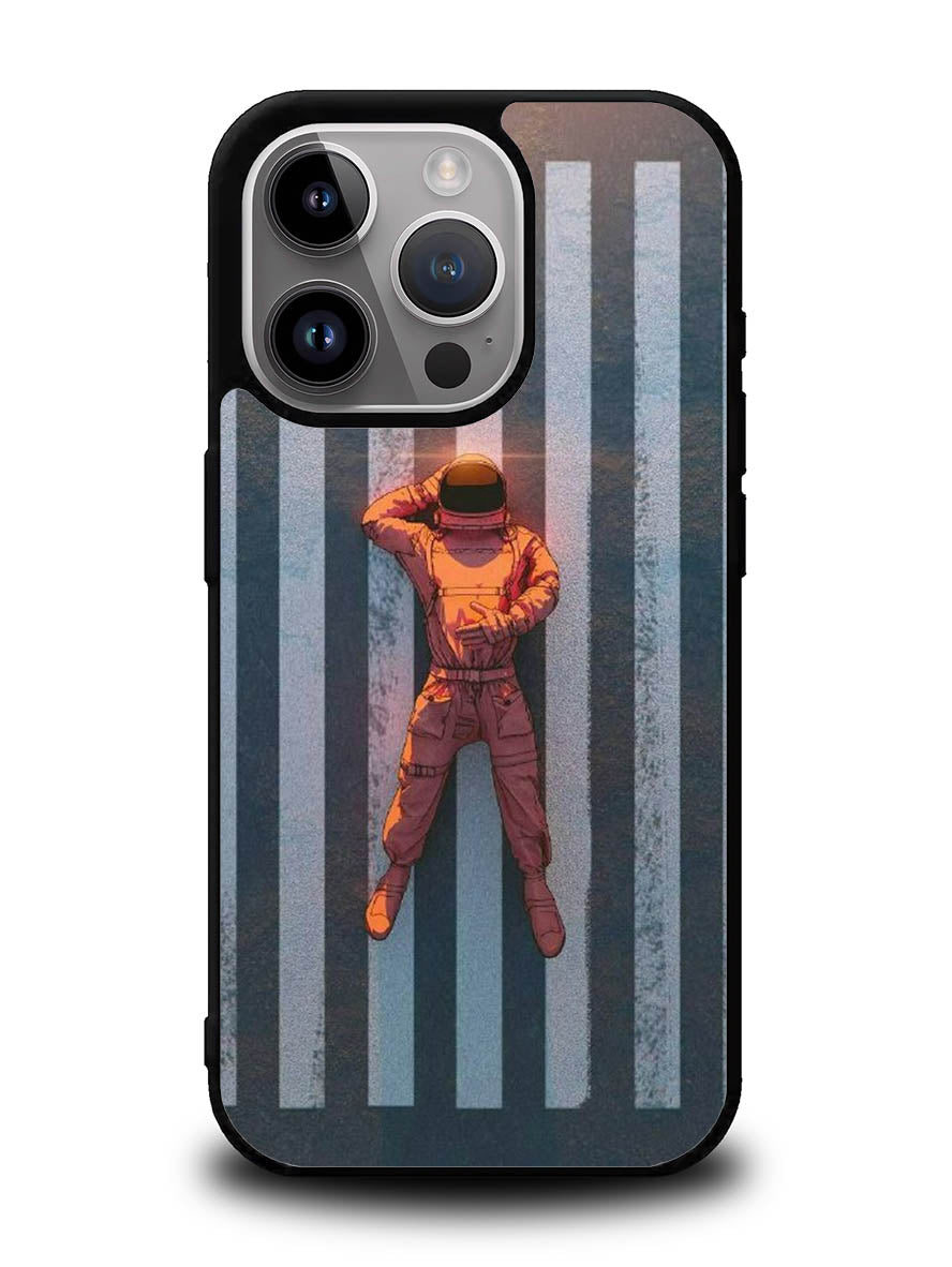 Astro iPhone 16 Pro Case OV10639