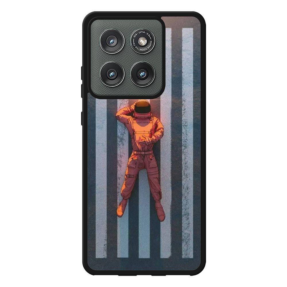 Astro Motorola Moto Edge 2025 Case OV10639