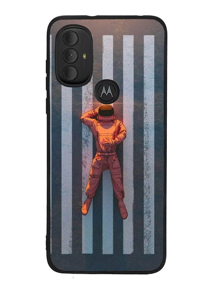 Astro Motorola Moto G Pure 2021 , Moto G Power 2022 Case OV10639