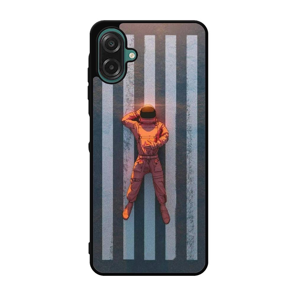 Astro Samsung Galaxy A07 Case OV10639