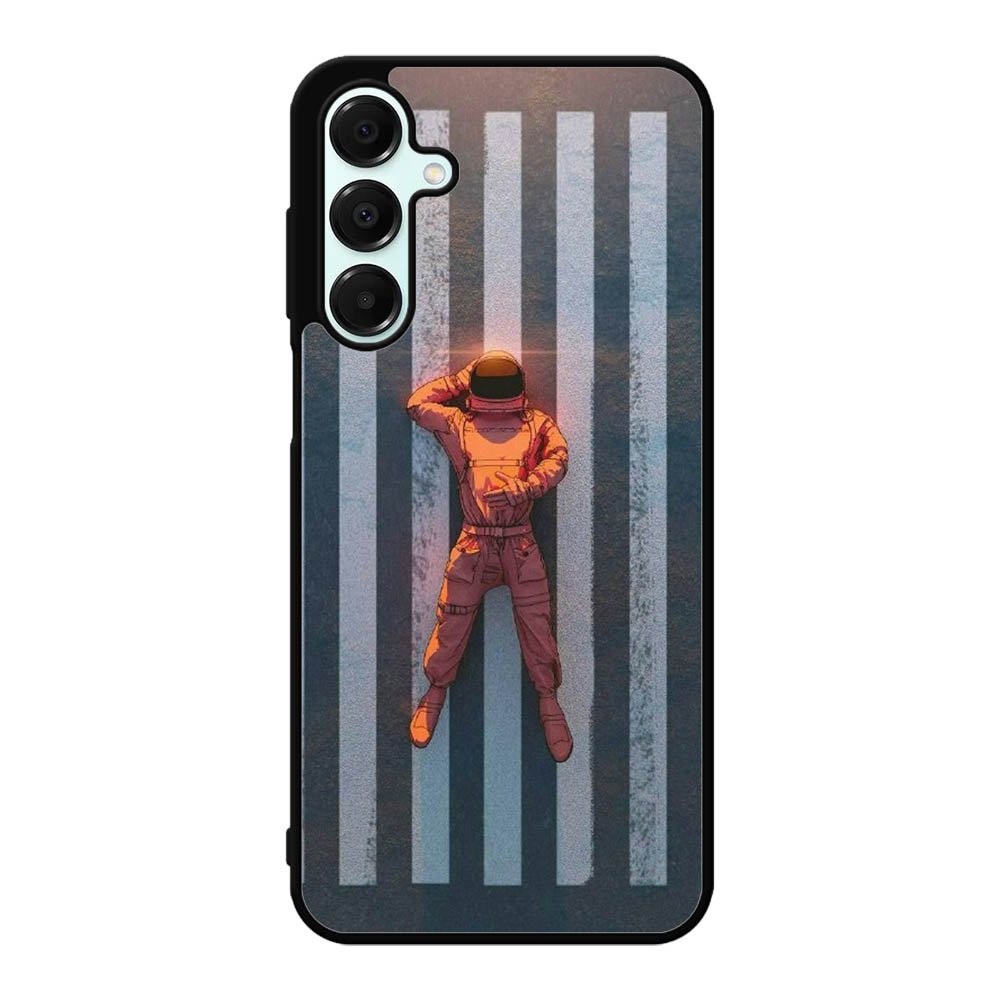 Astro Samsung Galaxy A16 Case OV10639