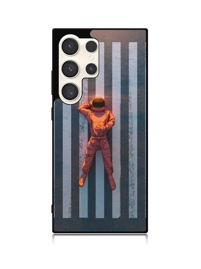 Astro Samsung Galaxy S25 Ultra 5G Case QC10639